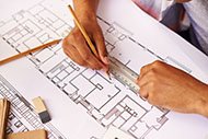 Architectural & Structural Permit Drawing Preparation, Review & Certification