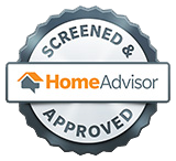 STABLE STRUCT is a Screened & Approved HomeAdvisor Pro